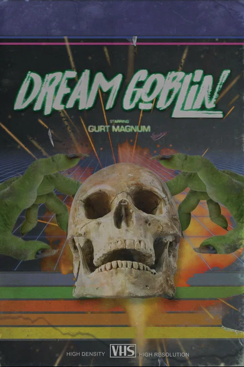 Dream Goblin постер