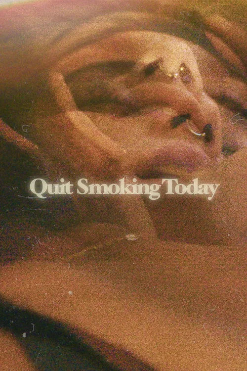 Quit Smoking Today постер