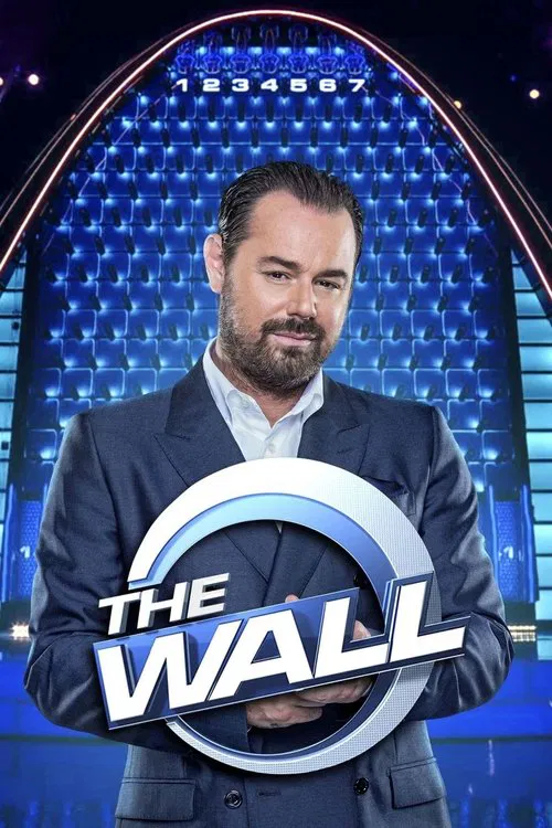 The Wall постер