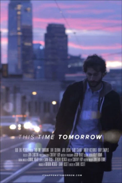 This Time Tomorrow постер