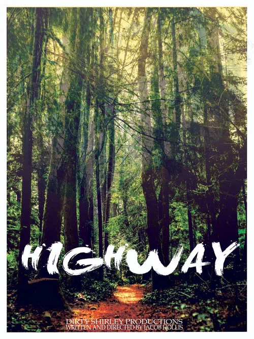 Highway постер