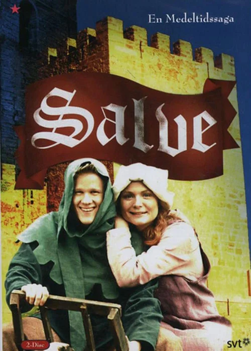 Salve - en medeltidssaga постер