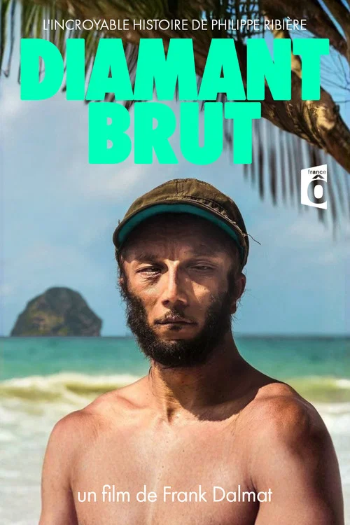 Diamant Brut постер
