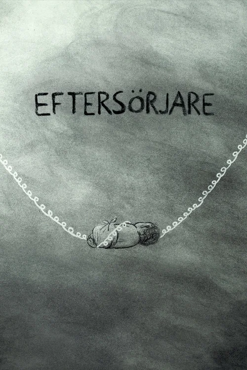 Eftersörjare постер