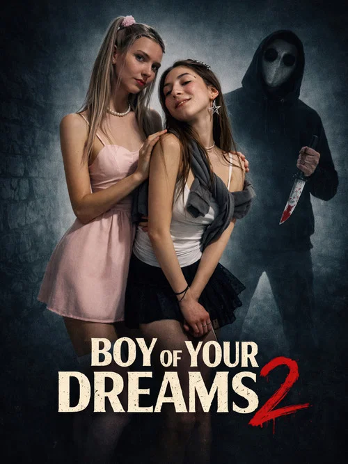Boy Of Your Dreams 2 постер