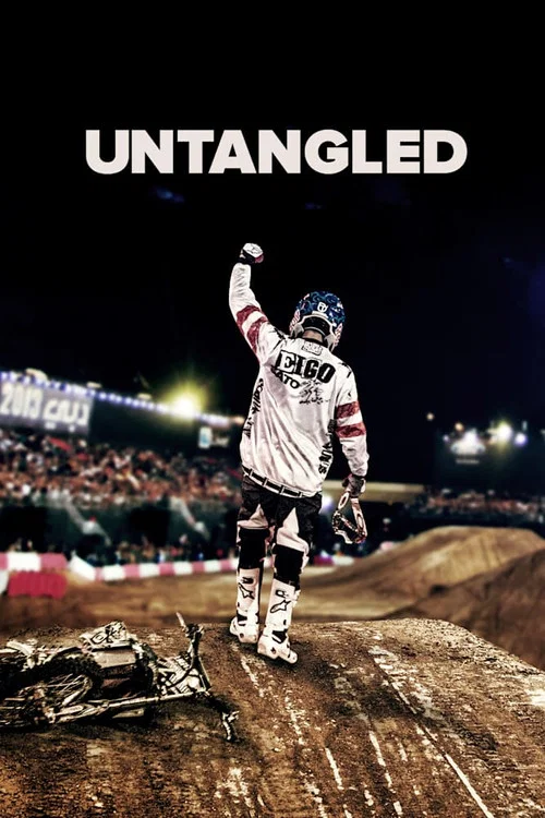 Tom Pagès: Untangled постер
