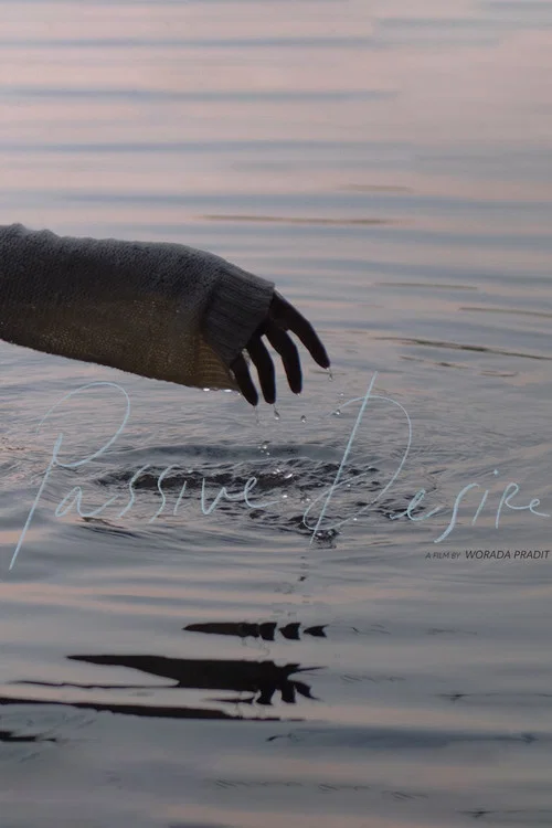 Passive Desire постер