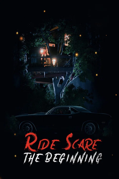 Ride Scare: The Beginning постер