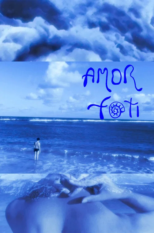 Amor Fati постер