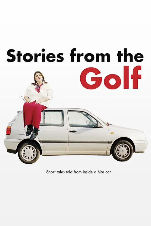 Stories from the Golf постер