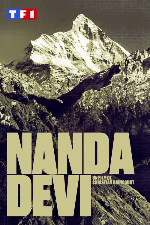 Nanda Devi постер