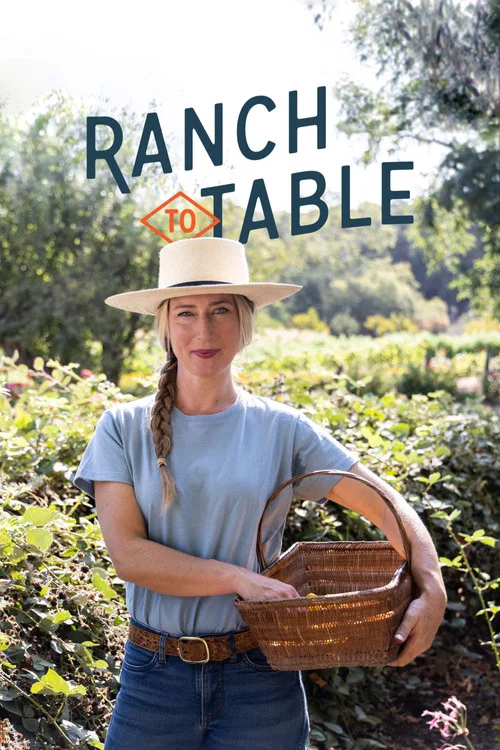 Ranch to Table постер