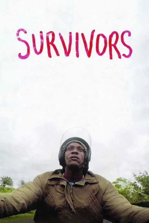 Survivors постер