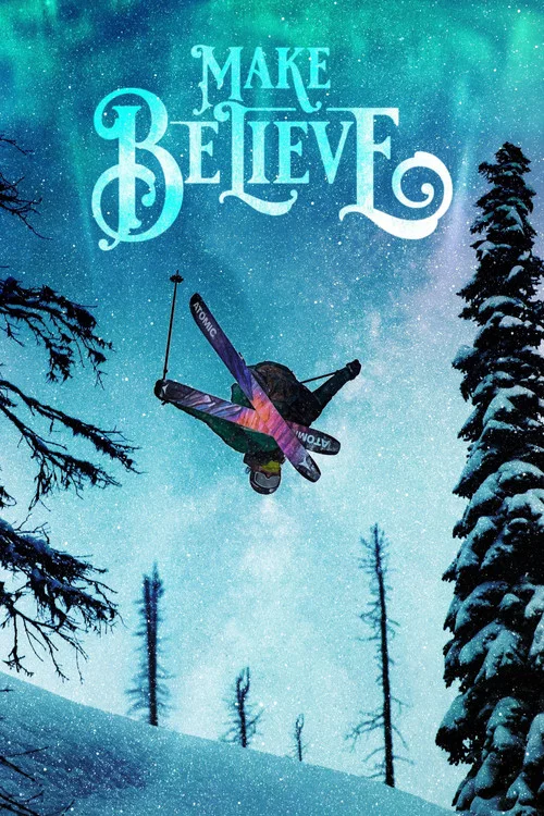 Make Believe постер