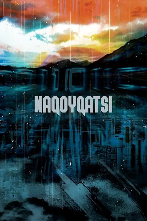 Накойкаци постер