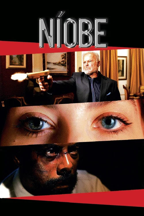 Níobe постер