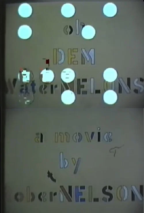 Oh Dem Watermelons постер