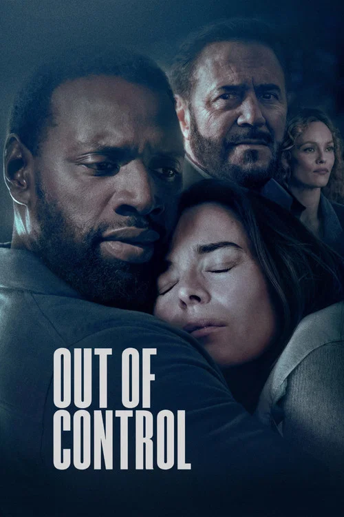 Out of Control постер