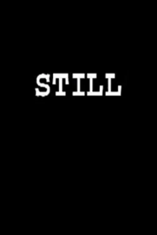 Still постер