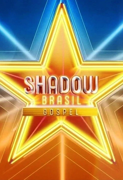Shadow Brasil Gospel постер