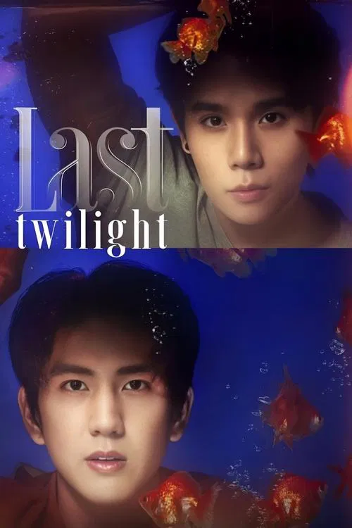 Last Twilight постер
