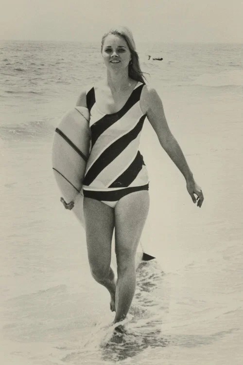 Hit the Surf постер