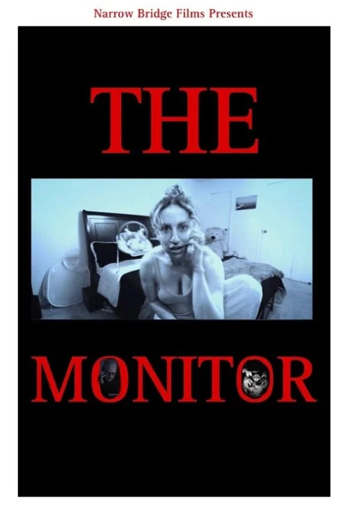 The Monitor постер