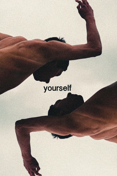Yourself постер