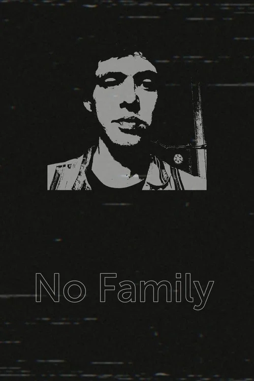No Family постер