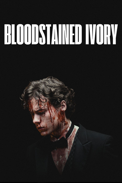 Bloodstained Ivory постер