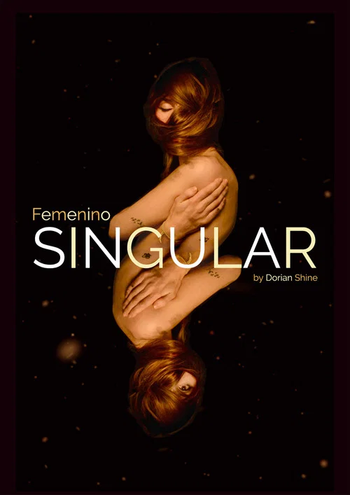 Femenino Singular постер