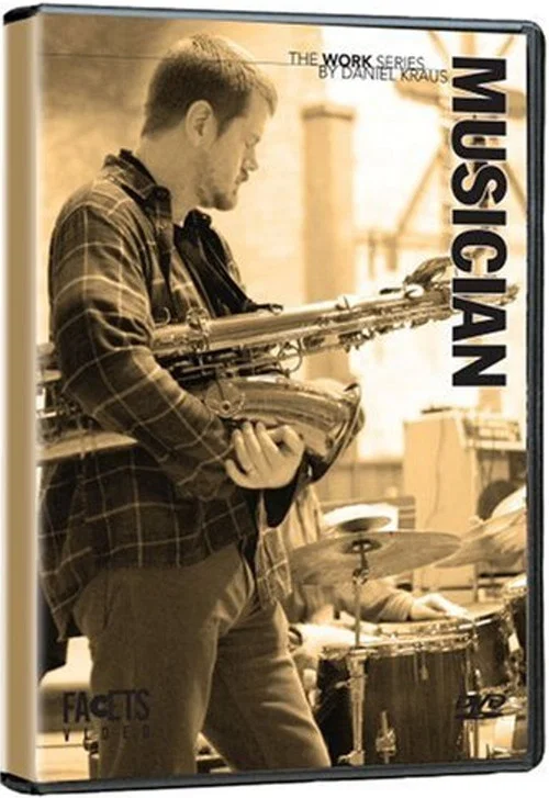 Musician постер