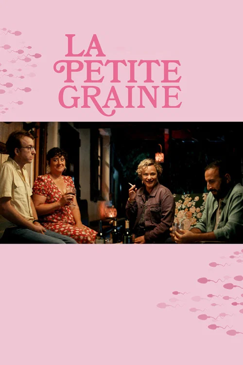 La Petite Graine постер