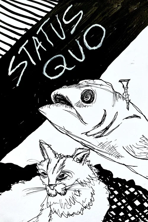 Status Quo постер