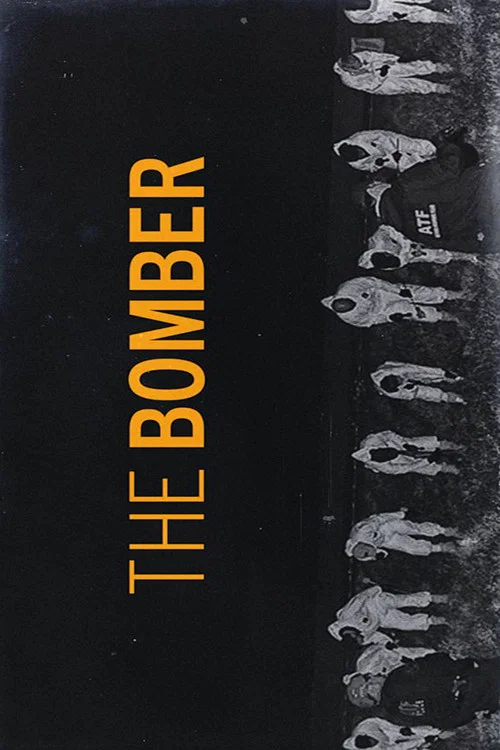 The Bomber постер