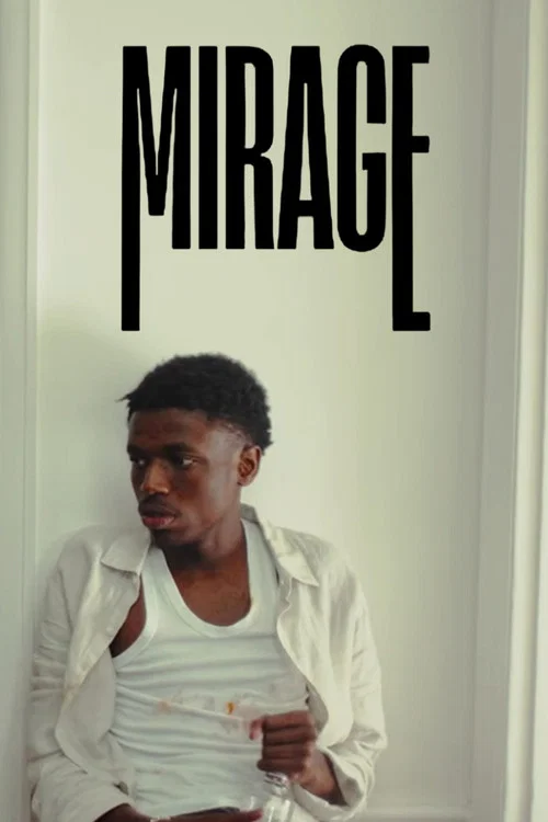 Mirage постер