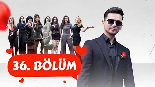 Эпизод 36