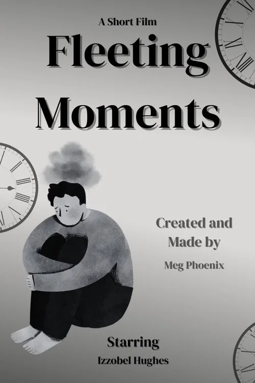 Fleeting Moments постер