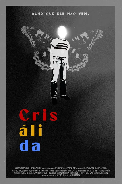 Crisálida постер