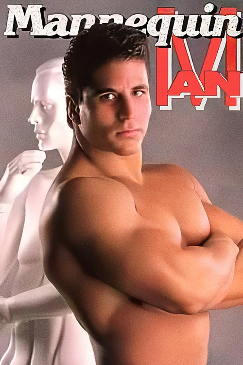 Mannequin Man постер
