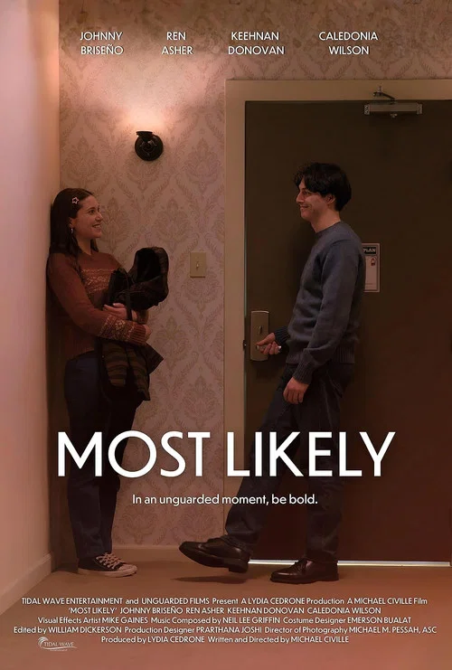 Most Likely постер