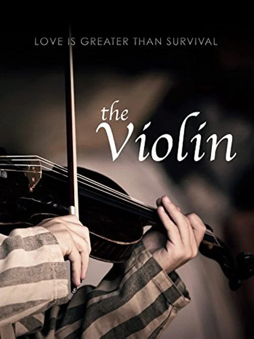 The Violin постер