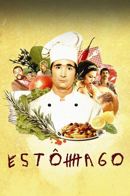 Расстройство желудка постер