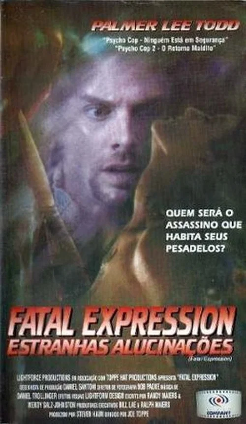 Fatal Expressions постер