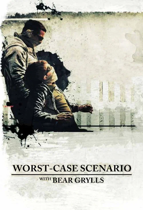 Worst-Case Scenario постер