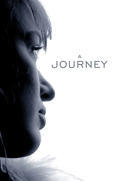 A Journey постер