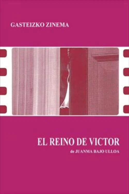 El reino de Víctor постер