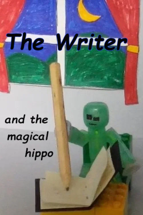 The Writer постер
