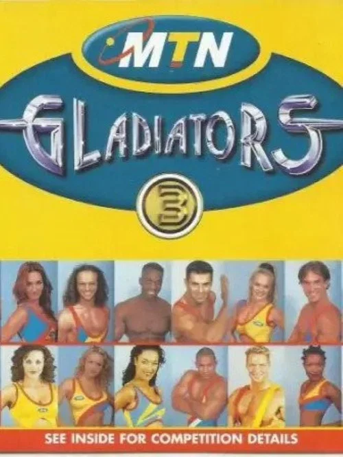 MTN Gladiators постер