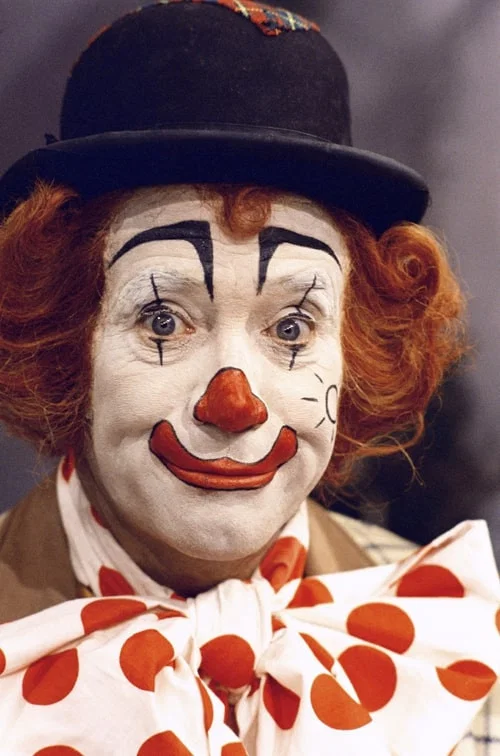 Pipo de Clown постер